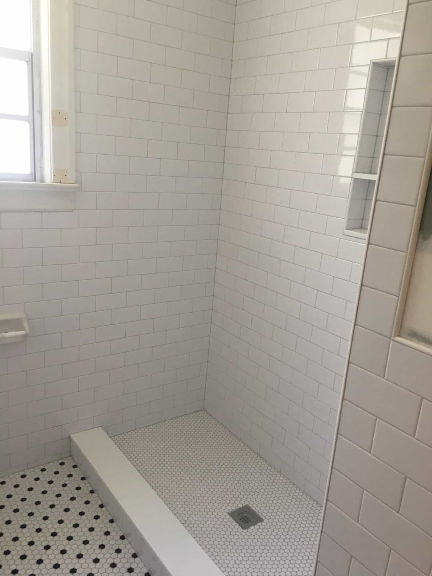 Bathroom Waterproofing in Sydney EBM Bathroom Renovations