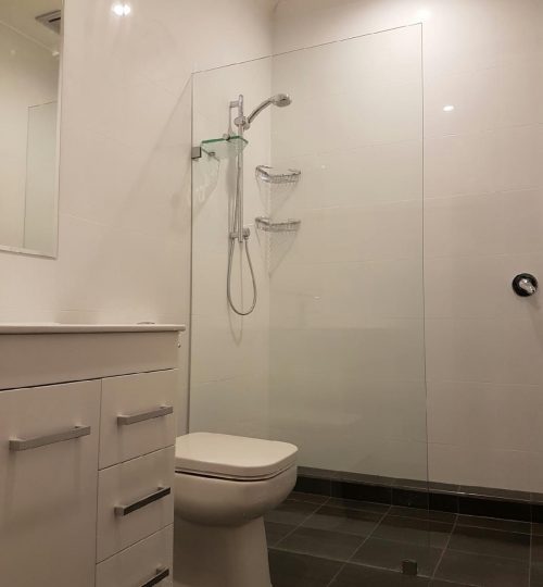 bondi Sydney bathroom renovation
